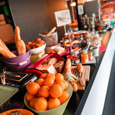 Ibis Styles Paris Velizy Ξενοδοχείο Εξωτερικό φωτογραφία